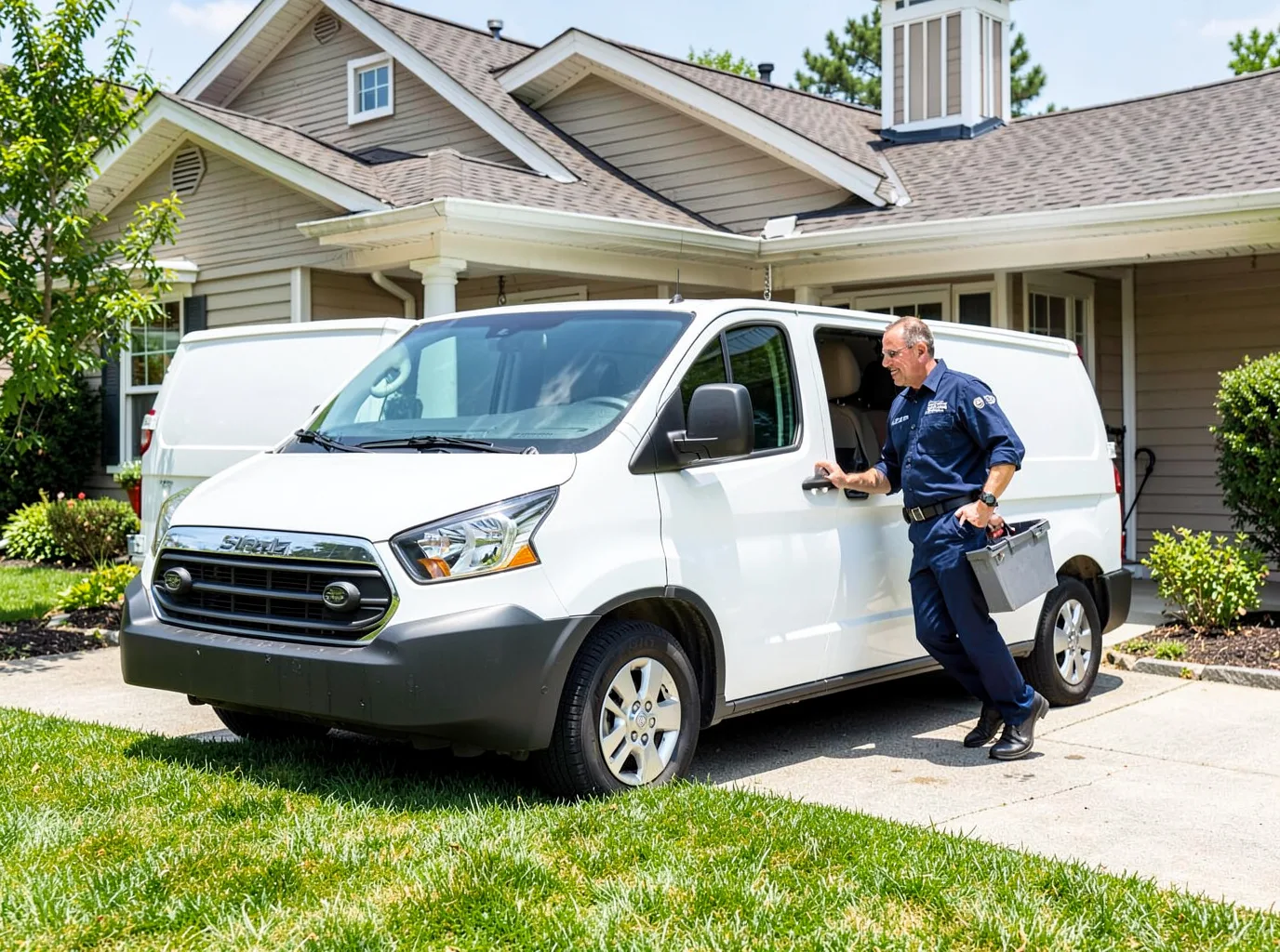 Emergency Plumber company in Saint Inigoes, MD