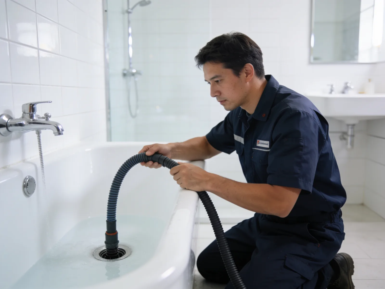 Emergency Plumber Saint Inigoes, MD FAQs